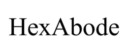 HEXABODE