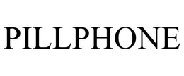 PILLPHONE