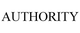 AUTHORITY