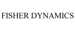 FISHER DYNAMICS