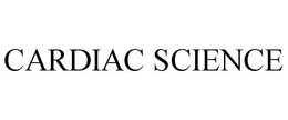 CARDIAC SCIENCE