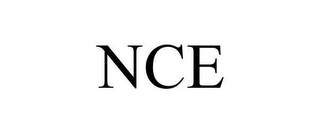 NCE