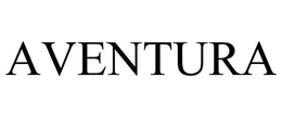 AVENTURA