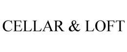 CELLAR & LOFT