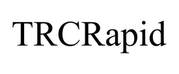 TRCRAPID