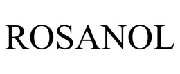 ROSANOL