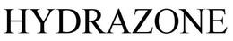 HYDRAZONE