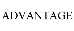 ADVANTAGE