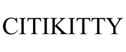 CITIKITTY
