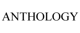 ANTHOLOGY