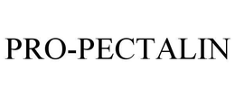 PRO-PECTALIN