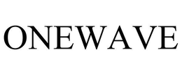 ONEWAVE