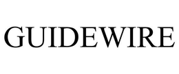 GUIDEWIRE