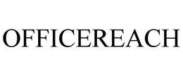 OFFICEREACH