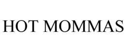 HOT MOMMAS