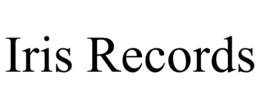 IRIS RECORDS