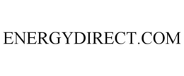ENERGYDIRECT.COM