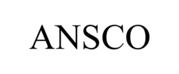 ANSCO