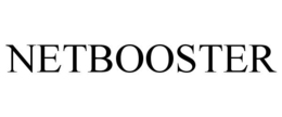 NETBOOSTER