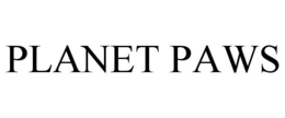 PLANET PAWS
