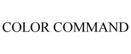COLOR COMMAND