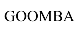 GOOMBA