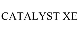 CATALYST XE