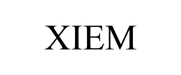 XIEM