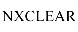 NXCLEAR