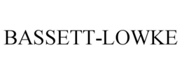 BASSETT-LOWKE