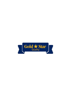 GOLD STAR QUALITY