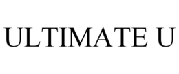ULTIMATE U