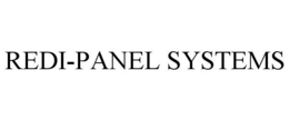 REDI-PANEL SYSTEMS