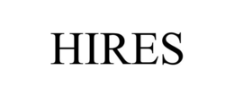 HIRES