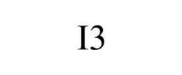 I3