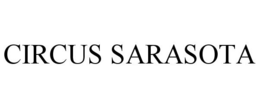CIRCUS SARASOTA
