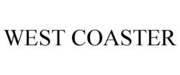 WEST COASTER