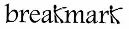 BREAKMARK