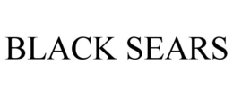 BLACK SEARS