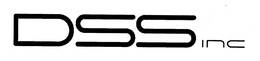 DSS INC