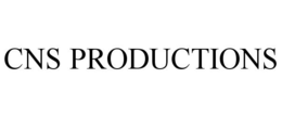 CNS PRODUCTIONS