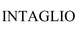 INTAGLIO