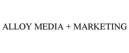 ALLOY MEDIA + MARKETING
