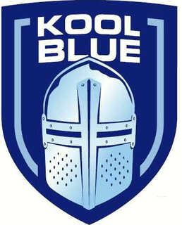 KOOL BLUE