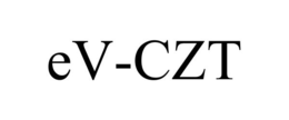 EV-CZT