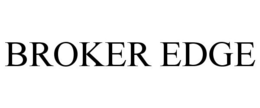 BROKER EDGE