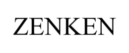 ZENKEN