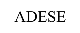 ADESE