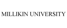 MILLIKIN UNIVERSITY