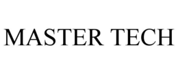 MASTER TECH